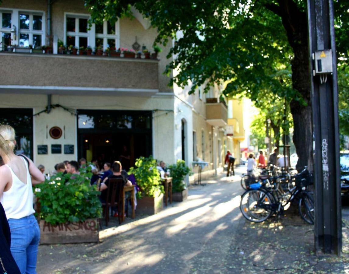 Center Friedrichshain *