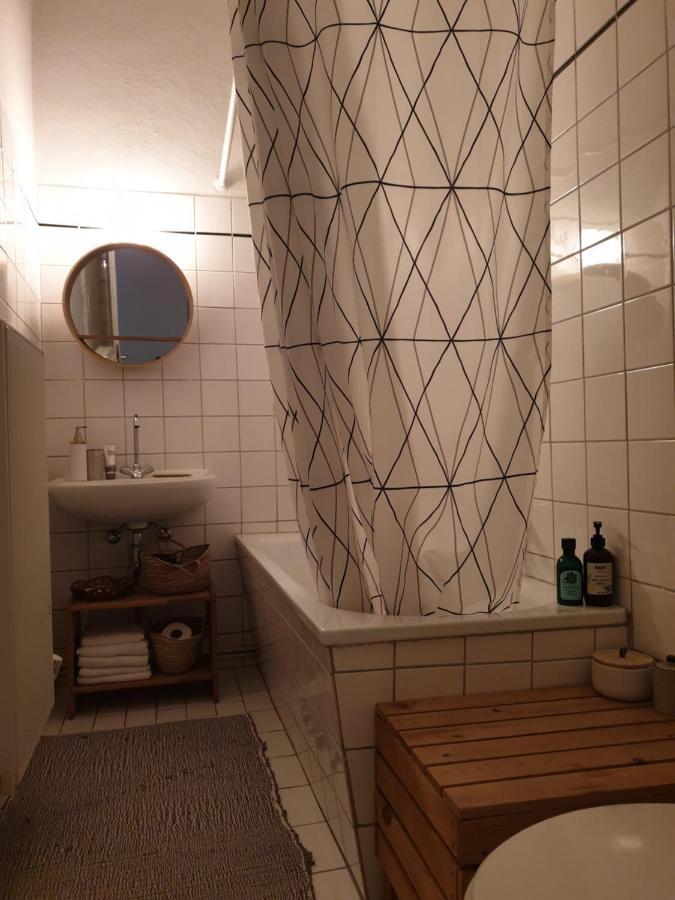 Center Friedrichshain Appartamento *