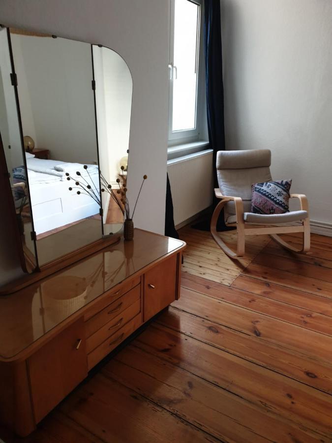 Appartamento Center Friedrichshain Berlino