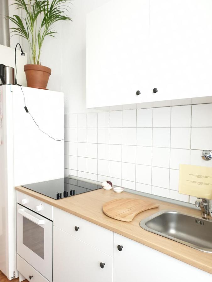 Appartamento Center Friedrichshain Berlino