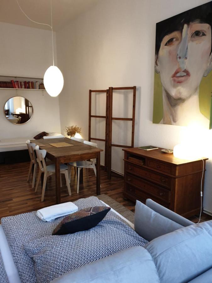 Center Friedrichshain Appartamento Berlino